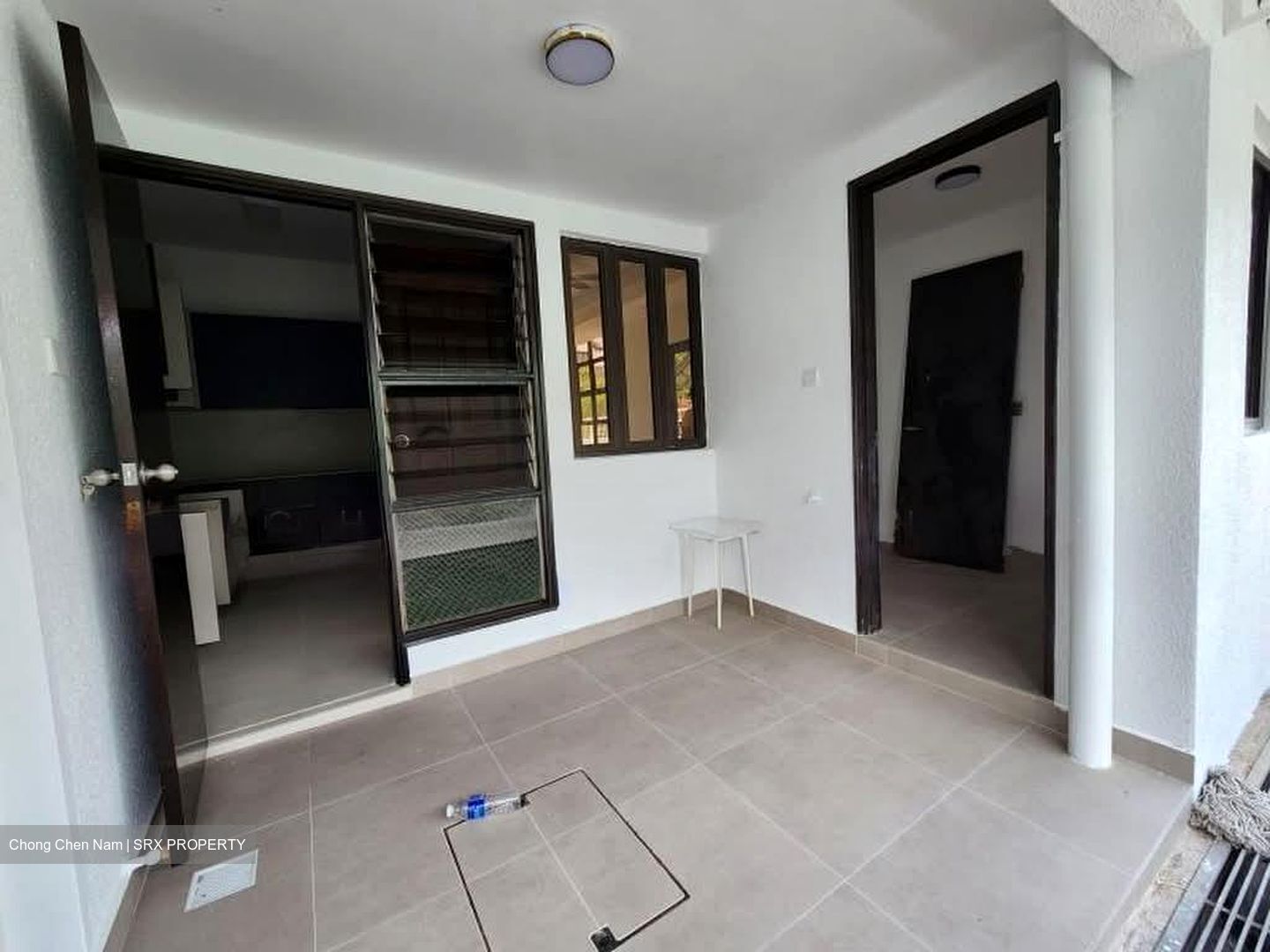 Excelsior Gardens (D16), Terrace #587633761